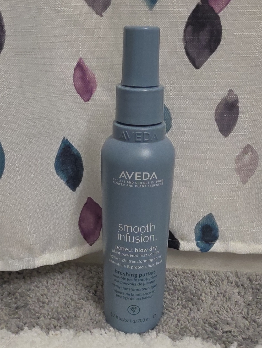 AVEDA Smooth Infusion Perfect Blowdry